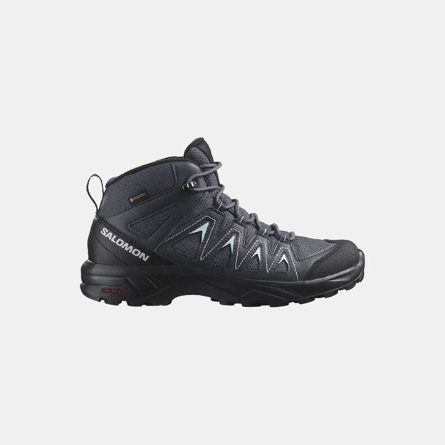 Picture of SALOMON - X BRAZE MID GTX W EBONY
